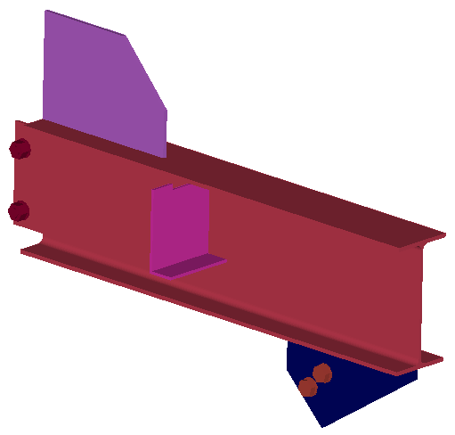  3D-  Tekla Structures 03