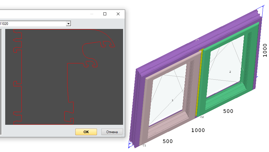      3D      WinCAD